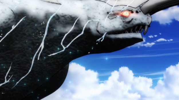 Juuou Mujin no Fafnir - 0241