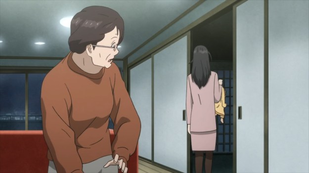 Parasyte - 1316