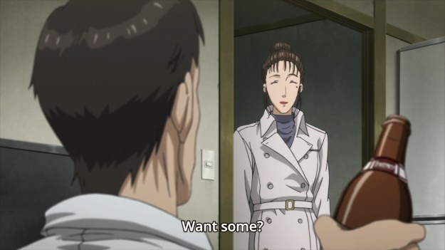 Parasyte - 1404