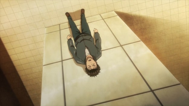 Parasyte - 1411
