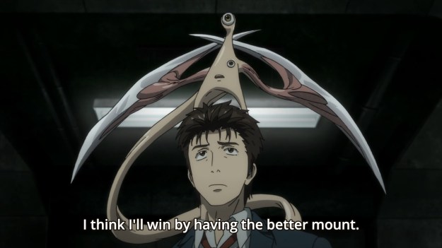 Parasyte - 1506