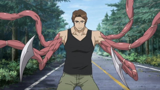 Parasyte - 1530