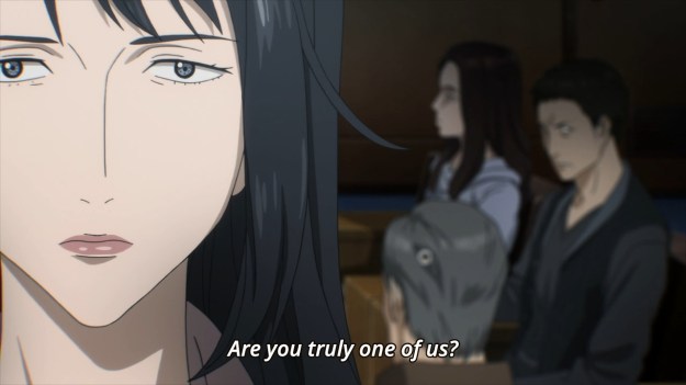 Parasyte - 1617