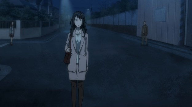 Parasyte - 1620