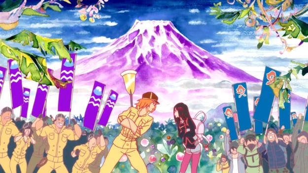 Rolling☆Girls - 0101