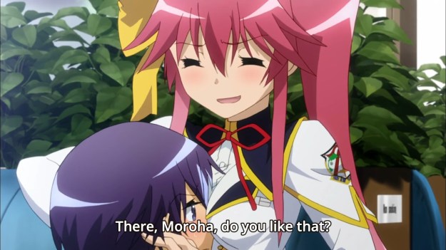 Seiken Tsukai no World Break - 0133