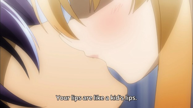 Seiken Tsukai no World Break - 0201