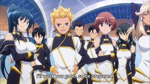 Seiken Tsukai no World Break - 0213