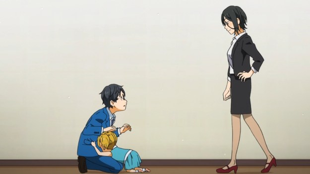 Shigatsu wa Kimi no Uso - 1311