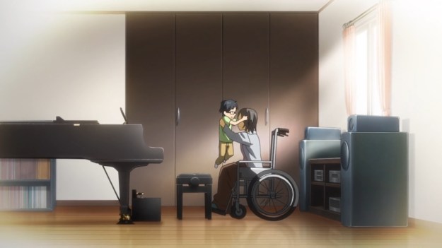 Shigatsu wa Kimi no Uso - 1313