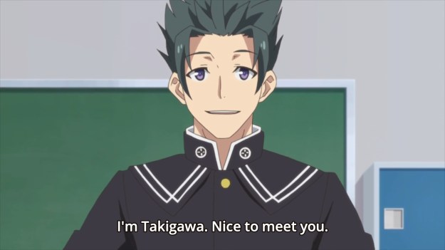 Shinmai Maou no Testament - 0217