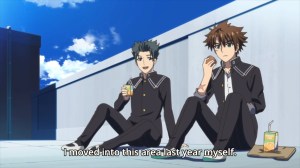 Shinmai Maou no Testament - 0219