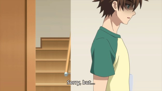 Shinmai Maou no Testament - 0222