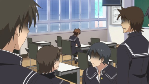 Shinmai Maou no Testament - 0223