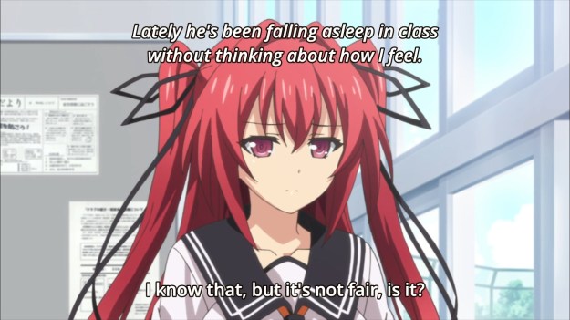 Shinmai Maou no Testament - 0310