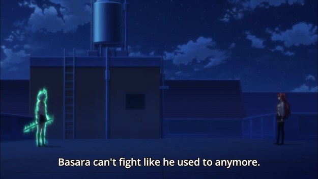 Shinmai Maou no Testament - 0312