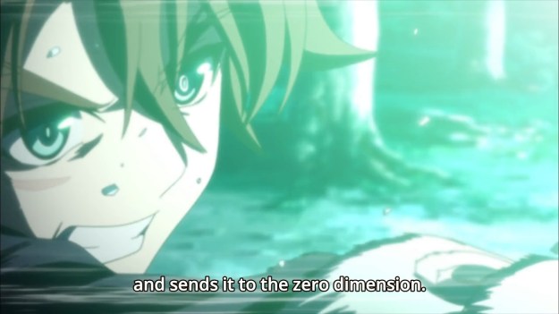 Shinmai Maou no Testament - 0405