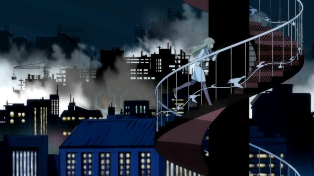 Yuri Kuma Arashi - 0214