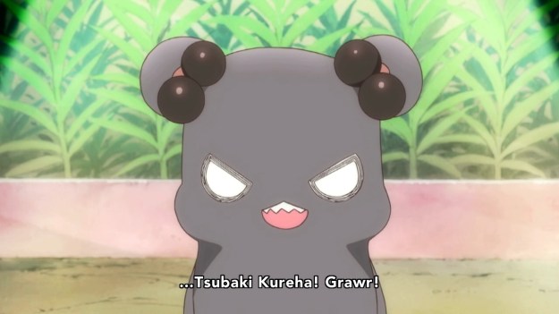 Yuri Kuma Arashi - 0221