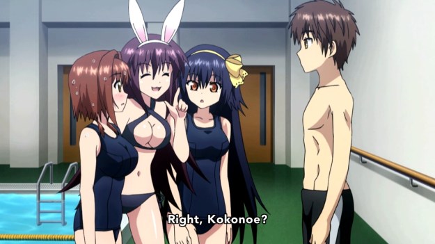 Absolute Duo - 0505