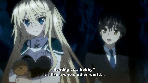Absolute Duo - 0513