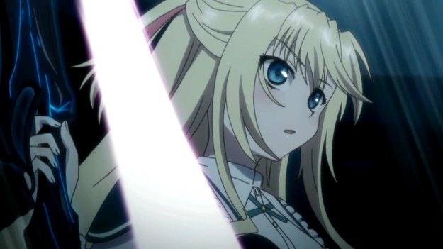 Absolute Duo - 0617