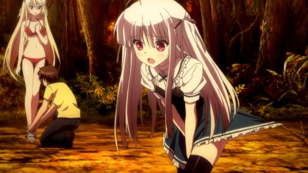 Absolute Duo - 0713
