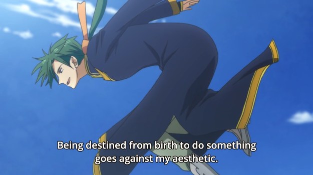 Akatsuki no Yona - 1711