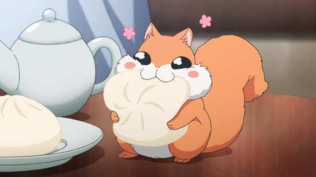 Akatsuki no Yona - 1714