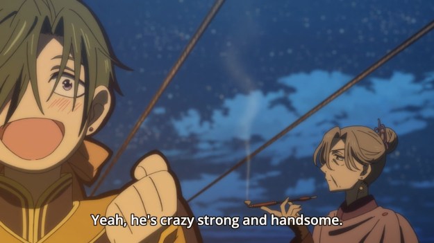 Akatsuki no Yona - 1718