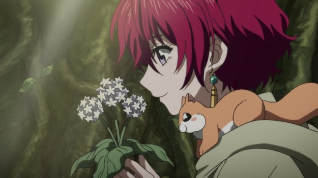 Akatsuki no Yona - 1907