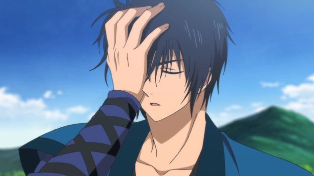 Akatsuki no Yona - 1913