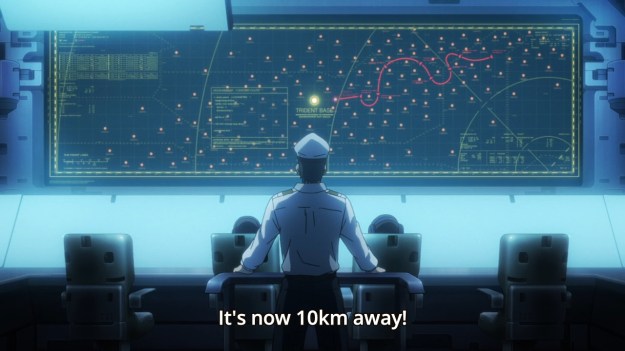 Aldnoah.Zero 2nd Season - 0419