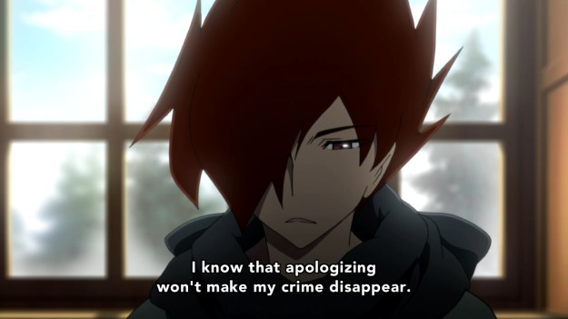 Garo - The Animation - 1706