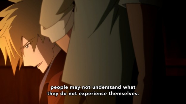 Garo - The Animation - 1711