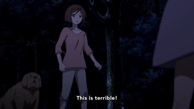 Garo - The Animation - 1725