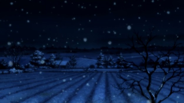 Garo - The Animation - 1738