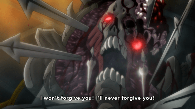 Garo - The Animation - 1901