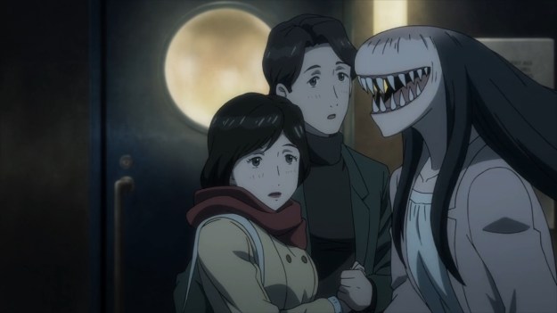 Parasyte - 1703