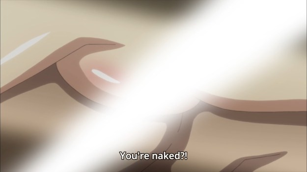 Shinmai Maou no Testament - 0502