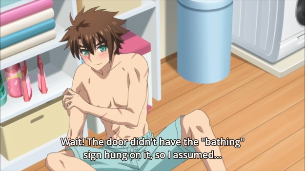 Shinmai Maou no Testament - 0506