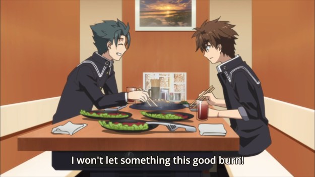 Shinmai Maou no Testament - 0510