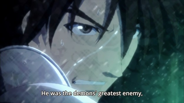 Shinmai Maou no Testament - 0511