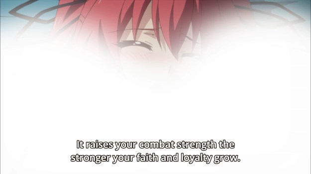 Shinmai Maou no Testament - 0512