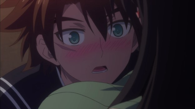 Shinmai Maou no Testament - 0514