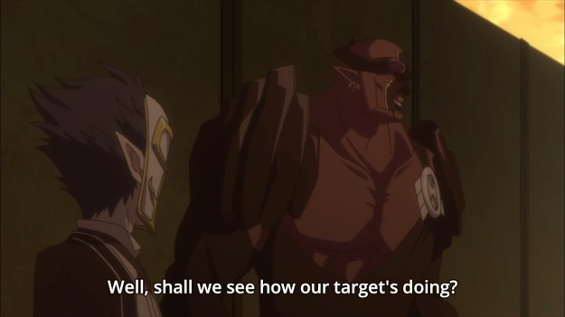 Shinmai Maou no Testament - 0516