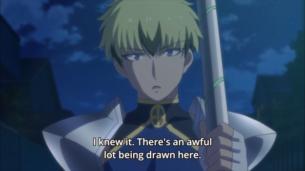 Shinmai Maou no Testament - 0522