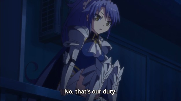 Shinmai Maou no Testament - 0523