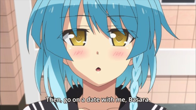 Shinmai Maou no Testament - 0525