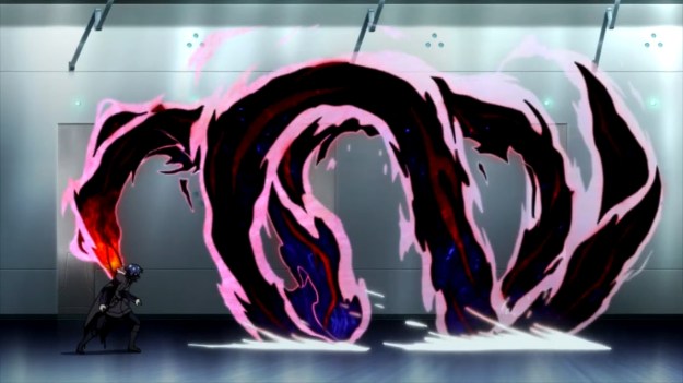 Tokyo Ghoul Root A - 0504